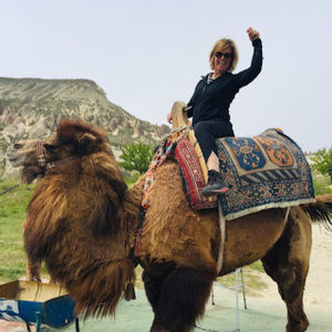 Meet your Posher, Jennifer